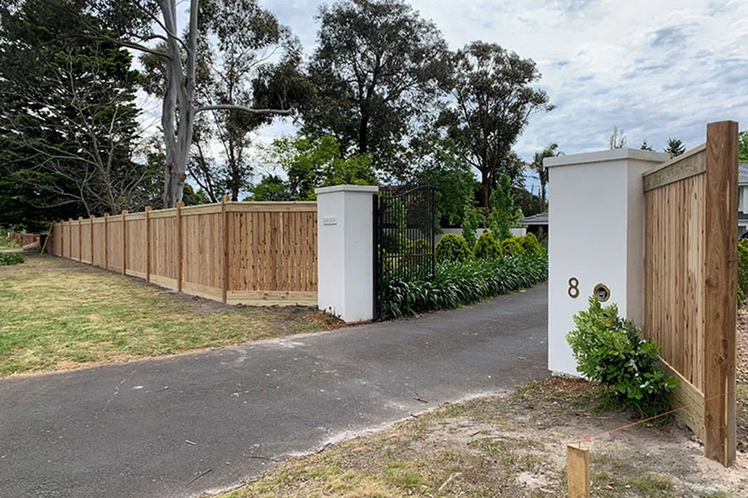 Renovation Mount Eliza