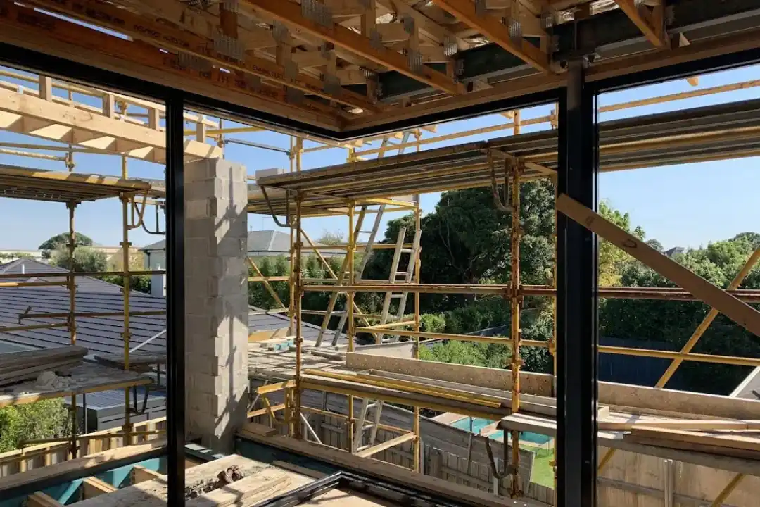 Renovations Glen Iris