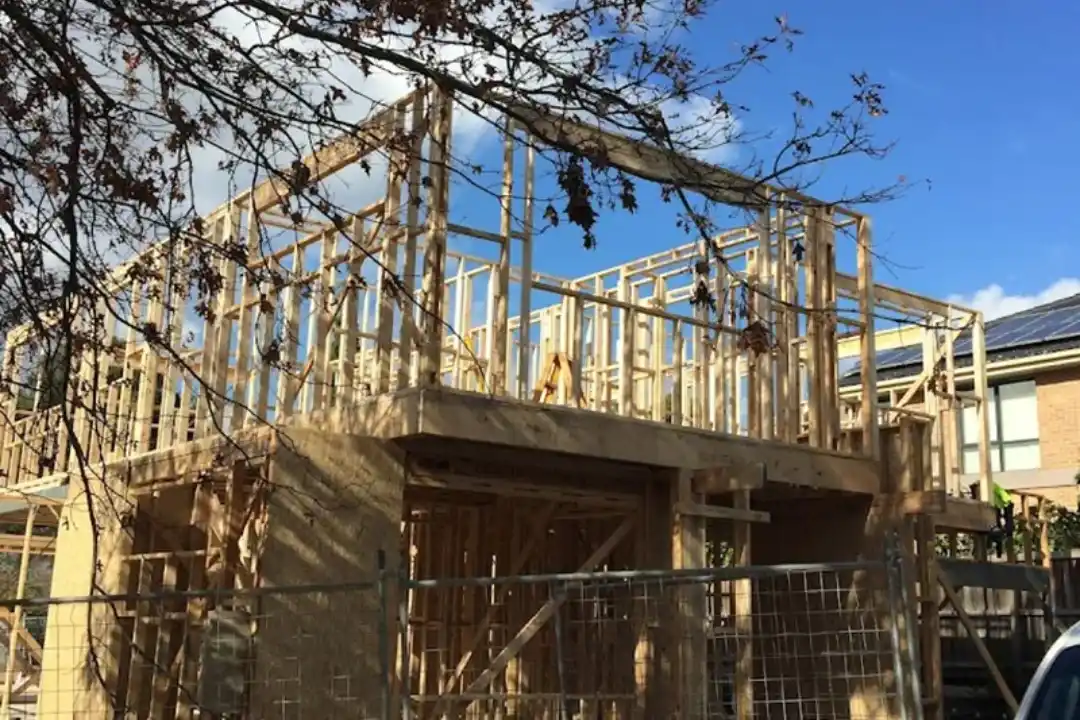 Renovations Glen Iris