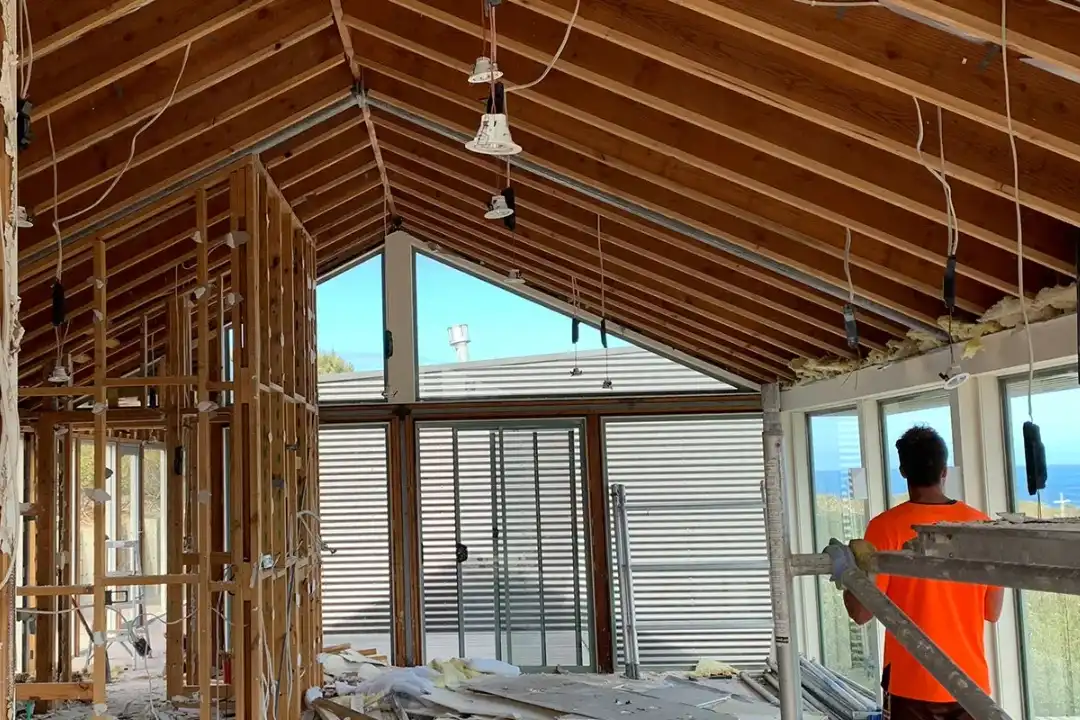 Renovations Glen Iris